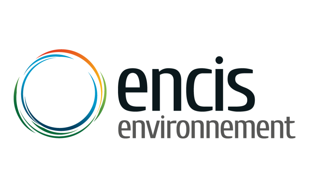 Cybersécurité et multi-agences : le cas Encis Environnement