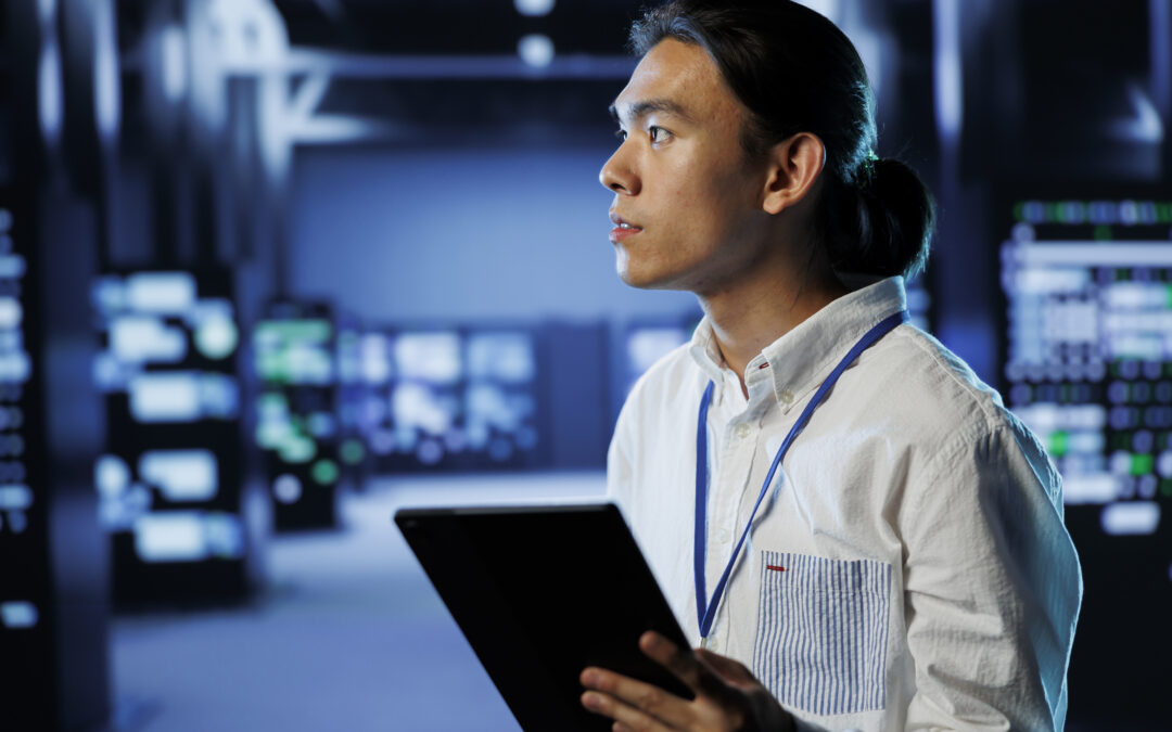 Serveur informatique et data center : comprendre le fonctionnement