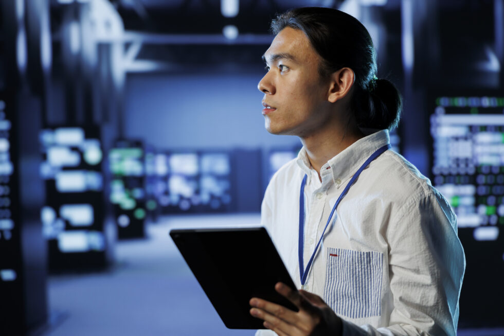 Data Informatique Serveur informatique et data center : comprendre le fonctionnement
