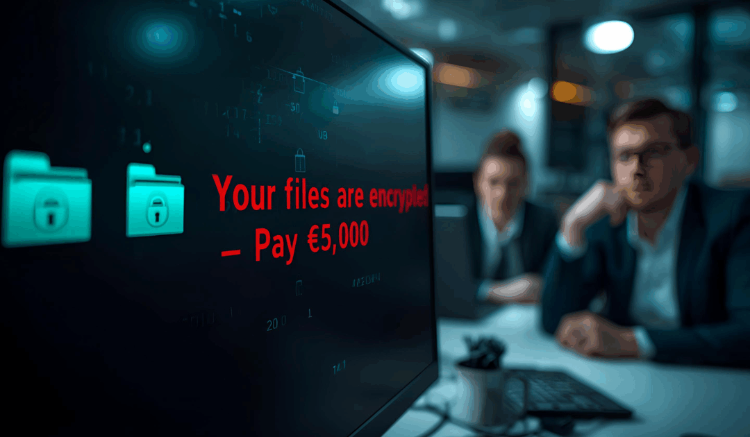 Malware et ransomware : faire la différence pour mieux se protéger
