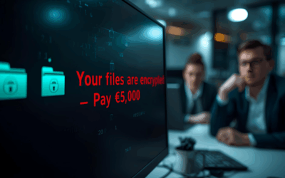 Malware et ransomware : faire la différence pour mieux se protéger
